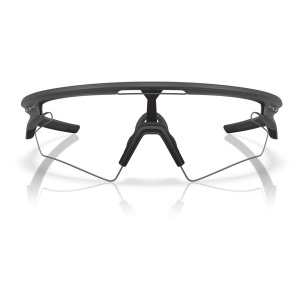 Brýle OAKLEY Sphaera Slash Carbon/Clear Black Photochromatic (2)