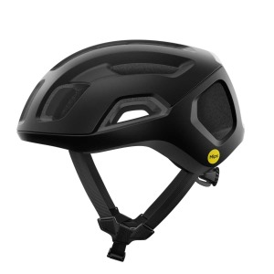 Přilba POC Ventral Air MIPS Uranium Black Matt/Hydrogen White Matt Přilba POC Ventral Air MIPS Uranium Black Matt/Hydrogen White Matt