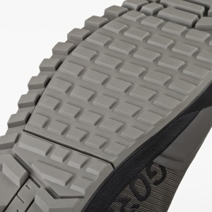 Tretry FIZIK Terra ergolace x2 flat gtx anthracite – black (TEF2EGR1V1210) (5)
