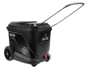 Myčka na kola MUC-OFF Mobile Bike Pressure Washer Starter Bundle (7)