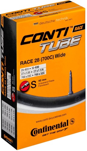  CONTINENTAL Race 28 Wide