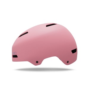 Přilba GIRO Dime FS Mat Light Pink