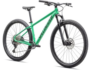  SPECIALIZED Rockhopper Expert KH GLOSS ELECTRIC GREEN / DARK MOSS GREEN 29 2 (1)