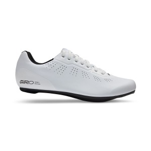 Tretry GIRO Stylus II White
