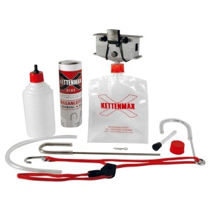 Pračka řetězu BIKEWORKX Kettenmax Bike 1