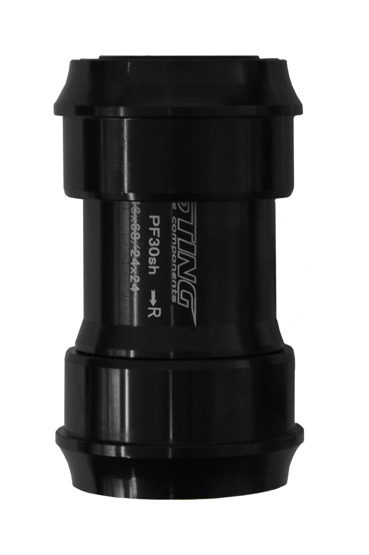 STING Středové složení sting st-pf30sh pro středy pressfit a kliky s osou 24 mm