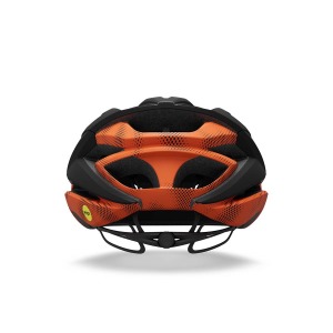 Přilba GIRO Artex MIPS Mat Motion Orange (2)