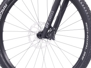 Horské kolo SUPERIOR XP 9.6 Matte Dark Chrome / Carbon 29 1 (1)