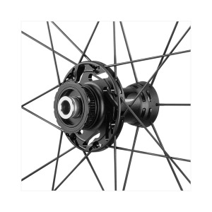 Zapletená kola FULCRUM Racing 3 DB C19 4 (3)