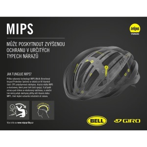 Přilba GIRO Cielo MIPS Mat White (4)
