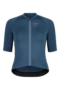 Dámský dres MALOJA CapanneM. dusty blue
