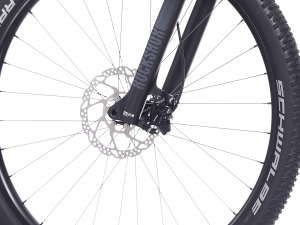Horské kolo SUPERIOR XP 9.2 Di2 Matte Carbon / Dark Chrome 29 1 (1)