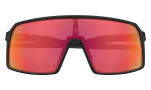 Brýle OAKLEY Sutro Matte Black/Prizm Trail Torch 3 (2)