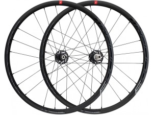 Zapletená kola FULCRUM Racing 3 DB C19 1