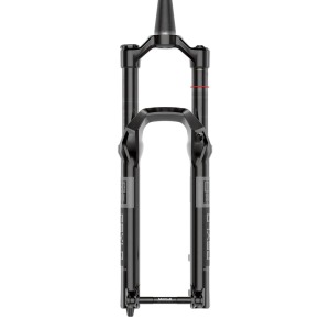 Vidlice ROCK SHOX Psylo 29 Gold Isolator Rc 140 mm 2 (2)