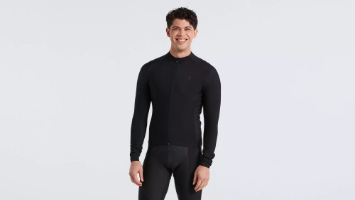 Dres SPECIALIZED SL Expert Thermal LS Black 01