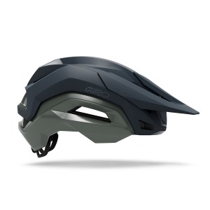 Přilba GIRO Montaro Pro Spherical Mat Sapphire (3)