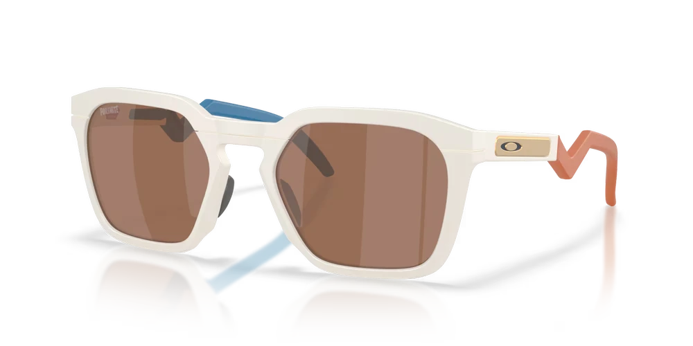 OAKLEY Brýle oakley hstn sq meowscles matte mist/prizm tungsten