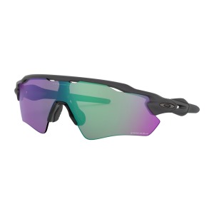 Brýle OAKLEY Radar Ev Path Steel Prizm Road Jade