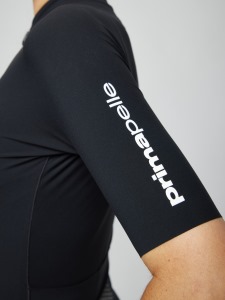 Dámský dres PISSEI Primapelle Donna Nero 6 (6)