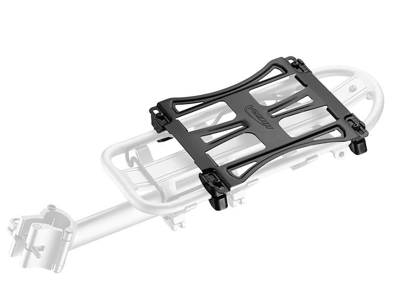 Adapter ibera pro systém packrack multimount qb1