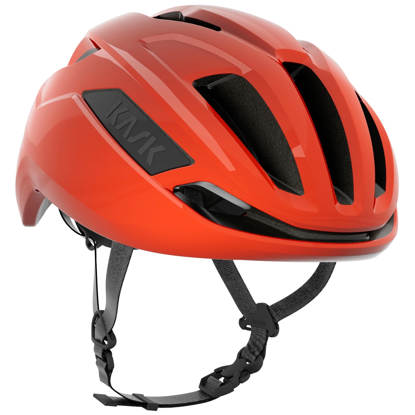 KASK Přilba kask sintesi tangerine m