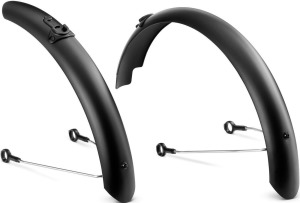 Blatníky WOOM 6 Snap Click