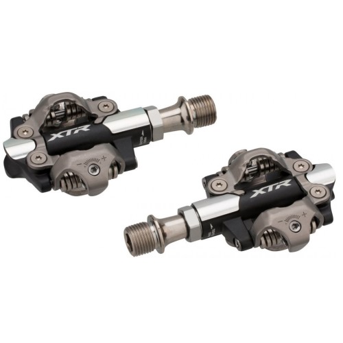 Pedály SHIMANO XTR PD-M9100 S1