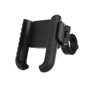 Držák na telefon FIXED Bikee Plus černý