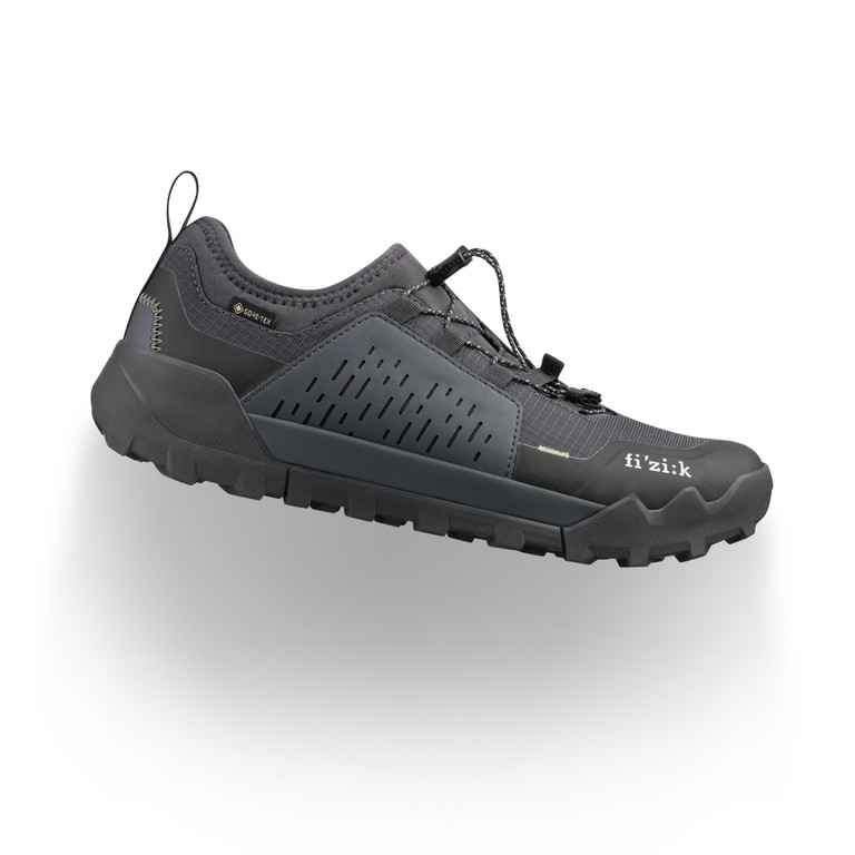 FIZIK Tretry fizik terra ergolace gtx 2.0 black - black 40,5
