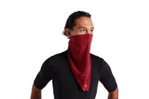 Šátek SPECIALIZED Mirage Maroon