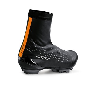 Zimní tretry DMT WKM1 Black/Orange 2 (2)