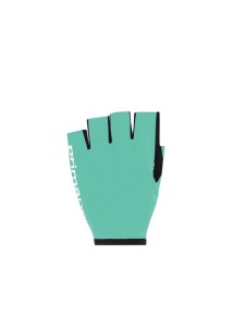 Rukavice PISSEI Primapelle Verde acqua