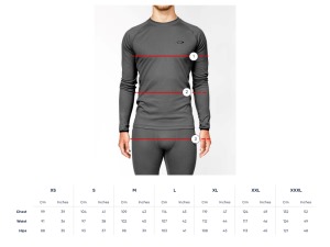 Okaley_top_sizechart (1)