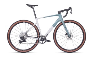 Gravel kolo SUPERIOR XR 9.5 GRA Matte Trooper Green/Grey