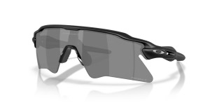 Brýle OAKLEY Radar EV Heater Matte Black/Prizm Black Polarized