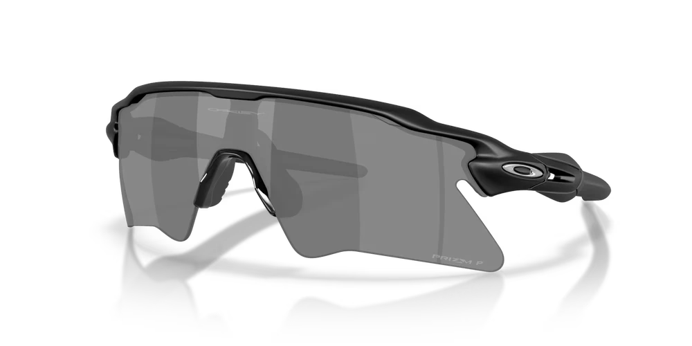 OAKLEY Brýle oakley radar ev heater matte black/prizm black polarized