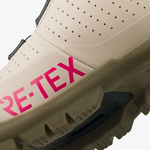 Tretry FIZIK Terra artica x5 gtx desert - black (6)