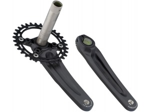 Kliky SHIMANO Deore FC-M5100 11s 175 mm 30 zubů 2 (2)