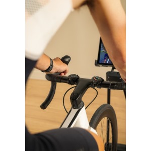 Cyklotrenažér TACX T2875 Neo 2T Smart se sadou Zwift Cog a Click 5 (4)