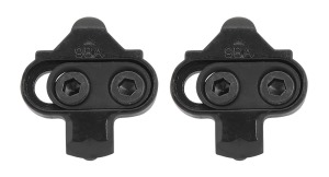 Pedály FORCE MTB nášlapné jednostranné 2 (2)