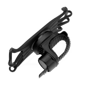 Držák na telefon FIXED Bikee 2 černý (2)