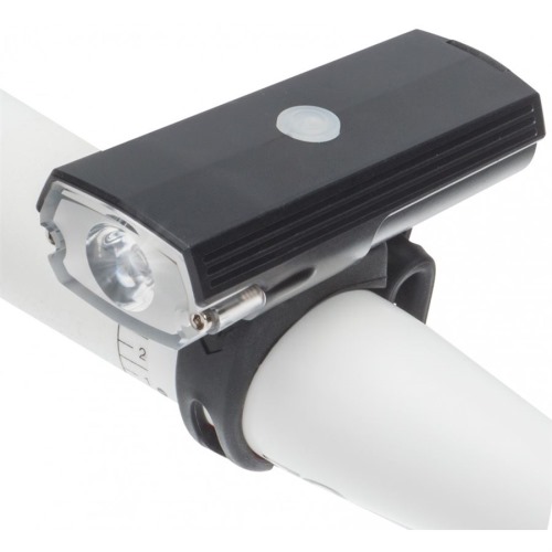 Sada světel BLACKBURN Dayblazer 400 + Click Rear USB 3