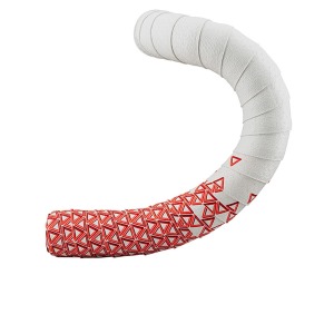 Omotávka DEDA Loop Gel White/Red