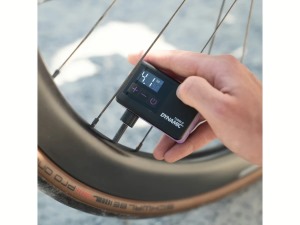 Elektronická mini pumpa DYNAMIC Turblo Black (3)