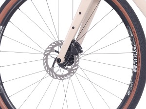 Gravel kolo SUPERIOR XR 9.3 GRA Gloss Dust/Dust 1 (1)