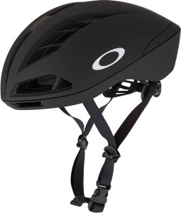 Přilba OAKLEY Velo Stelvio Mips Matte Black