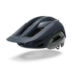Přilba GIRO Montaro Pro Spherical Mat Sapphire (1)