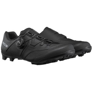Tretry SHIMANO SH-XC503, černá