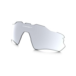 Skla OAKLEY Radar EV Path Clear Black Iridium Photochromic